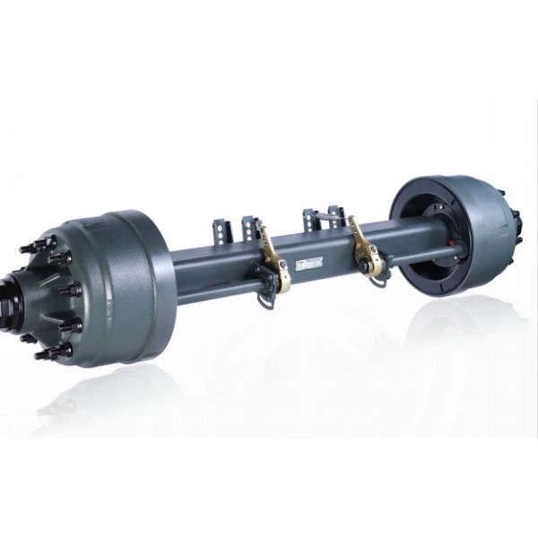 American External Brake Shaft