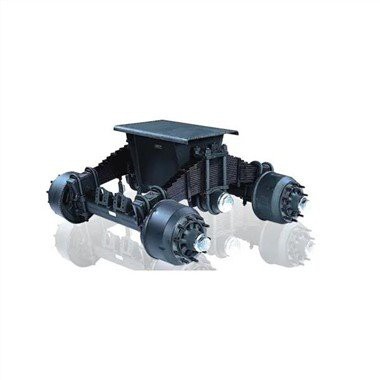 American Single Point Suspension